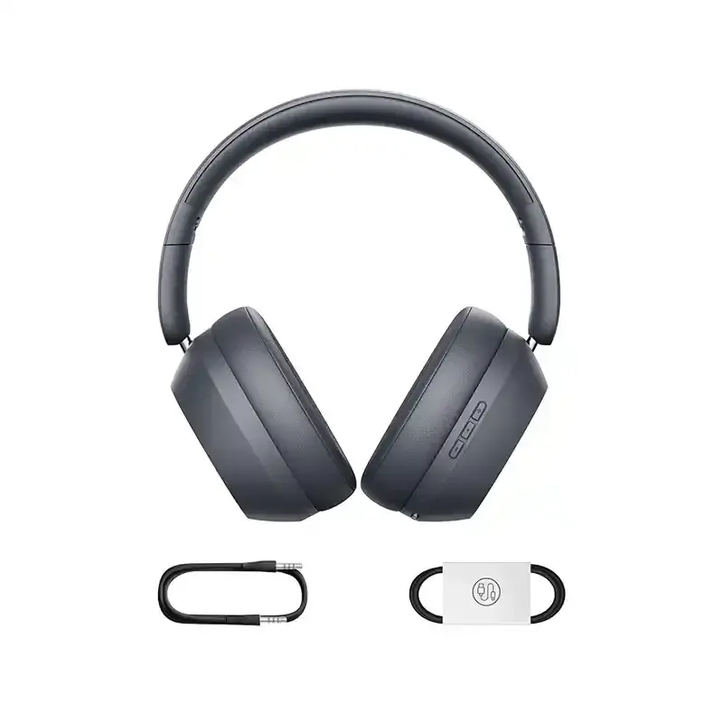 رنگ بندی هدفون بلوتوثی باسئوس مدل Bass 35 Max